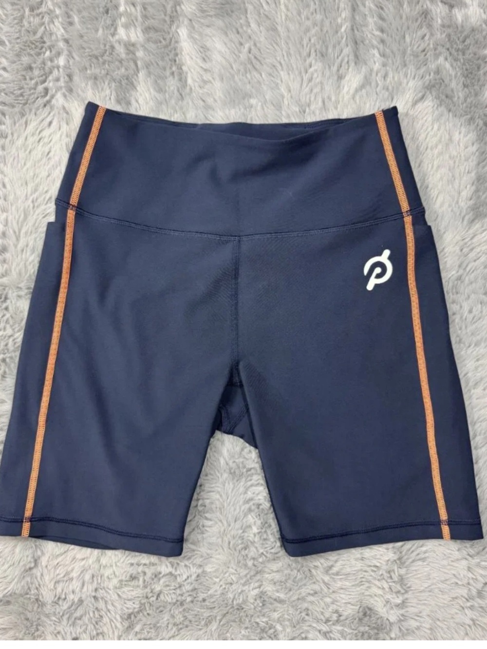 Peloton Shorts